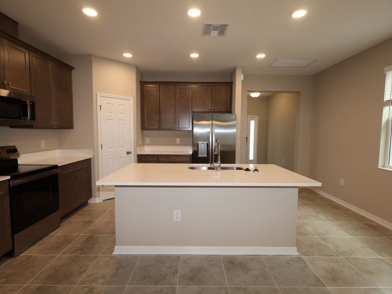 Kitchen Kitchen