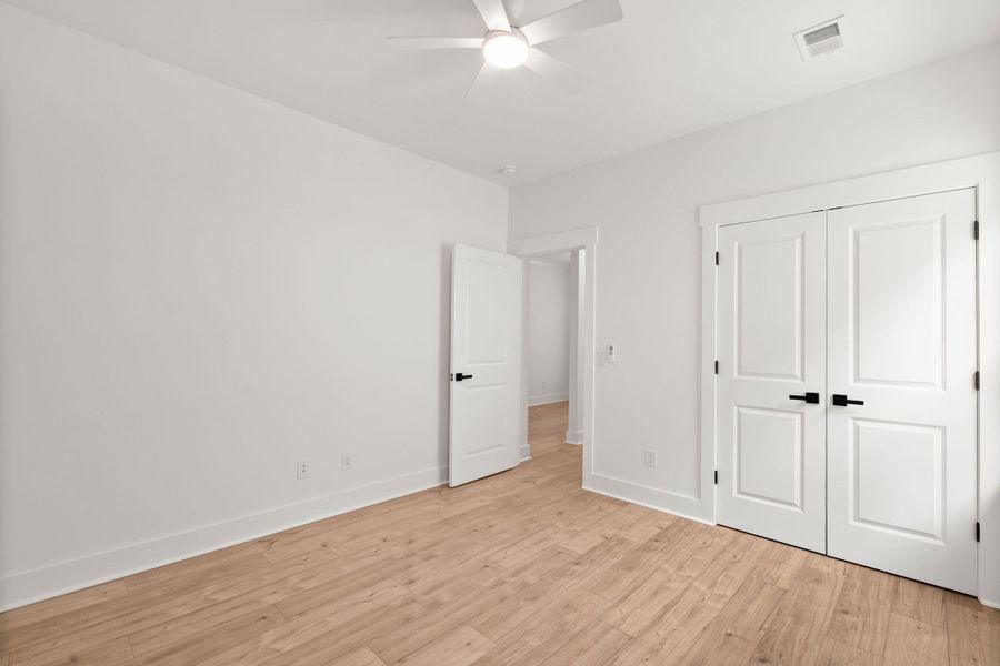 Spacious, unfurnished interior of a new home in , Moncks Corner (Image 26).