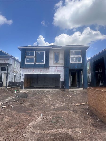 18214 Flora Grove ~ Under Construction 18214 Flora Grove ~ Under Construction