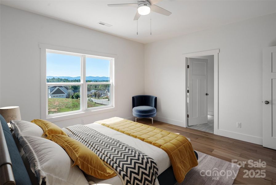 Virtually Staged Virtually Staged