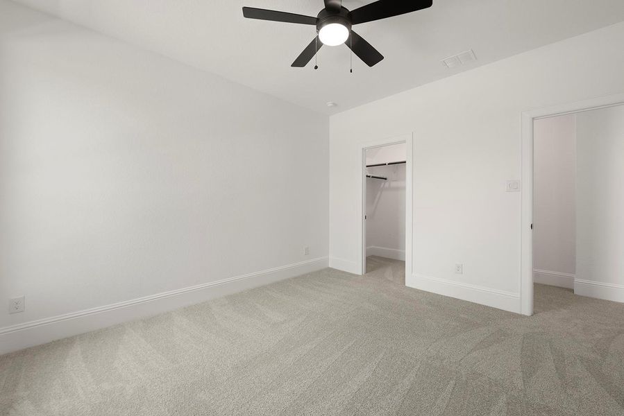 3rd Bedroom 3rd Bedroom