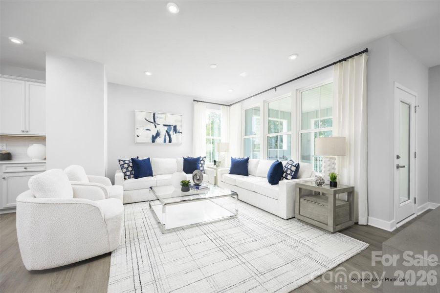 Representative Photo Only