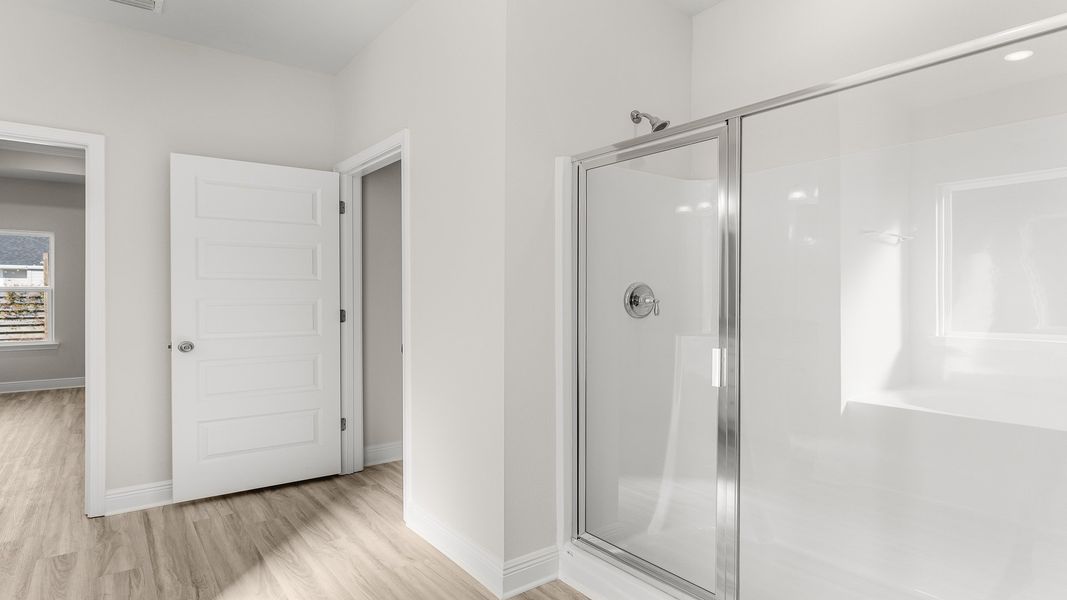 Image 42 representing the The Destin by D.R. Horton in Pine Creek and Heron Walk, Port St. Joe, FL.