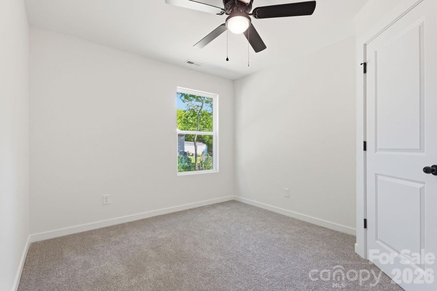 Second Guest Bedroom