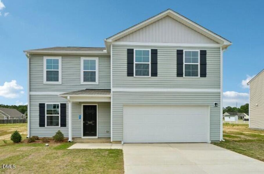 AUTUMN RIDGE LOT 45 -12 AUTUMN RIDGE LOT 45 -12