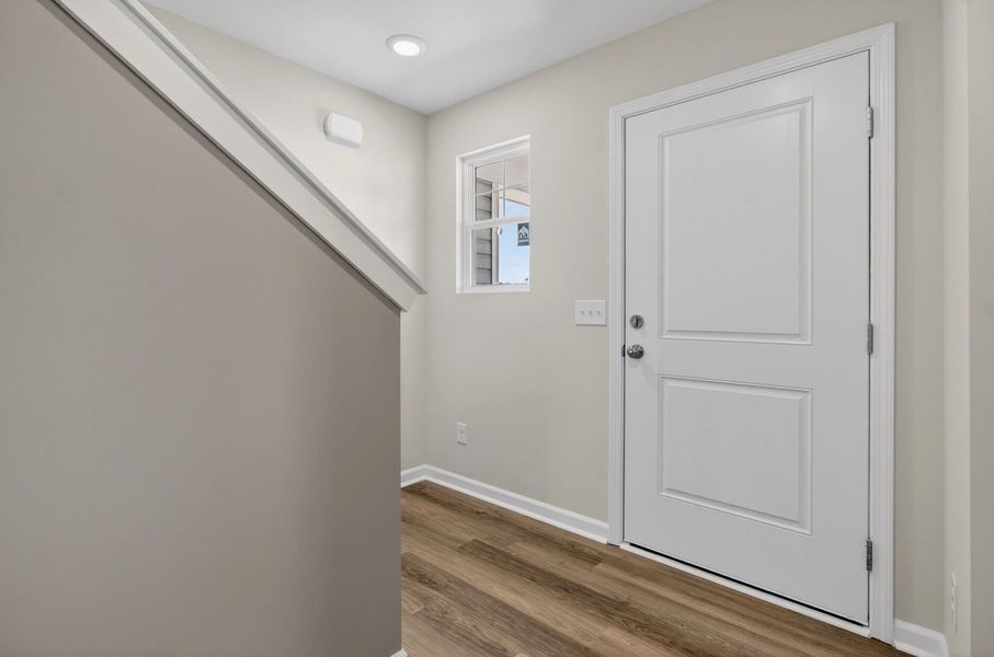 Foyer Foyer