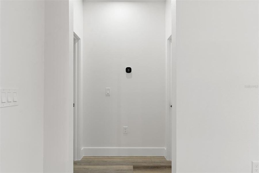 Spacious, unfurnished interior of a new home in , Spring Hill (Image 39).