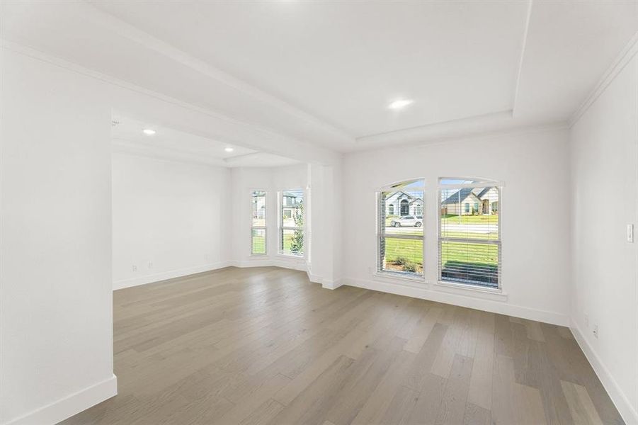 721 Hidden Lakes-Dining Room-1