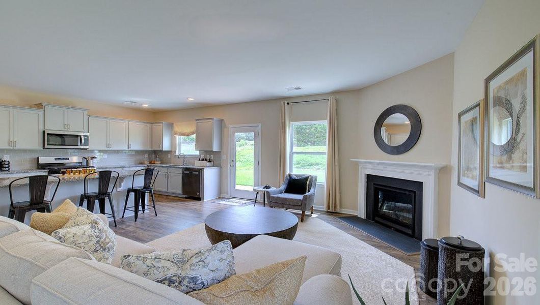 Photos are representative