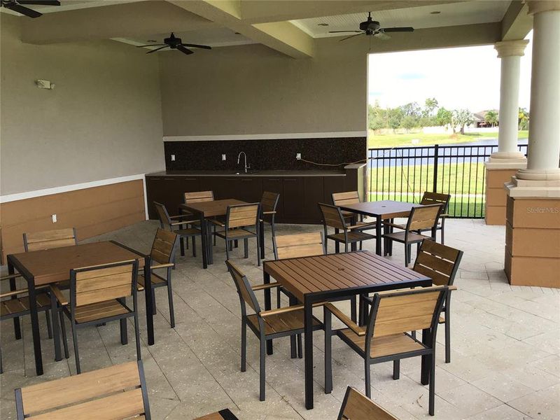 Community amenities in Sereno, Wimauma (Image 31).