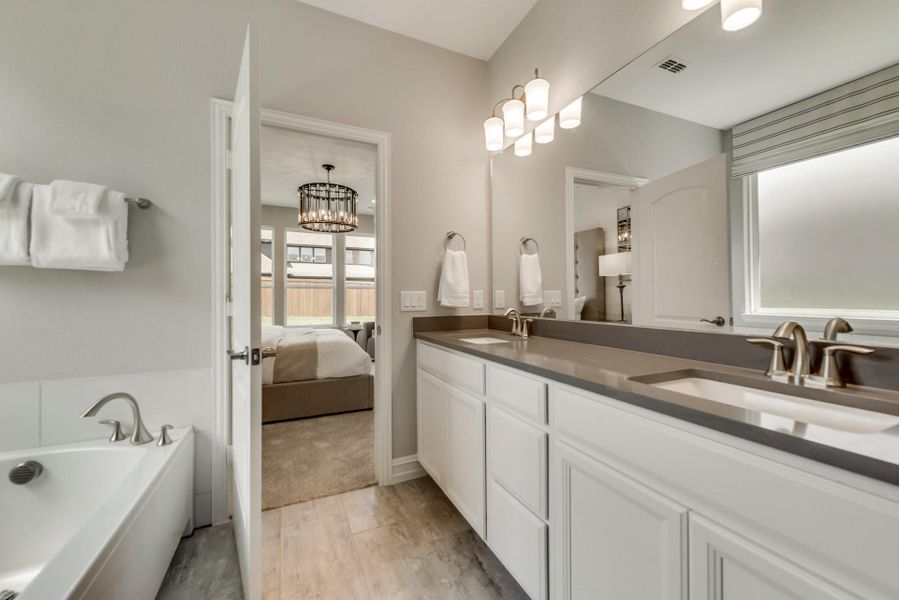 MODEL HOME images may NOT be consistent with the finished product. MODEL HOME images may NOT be consistent with the finished product.