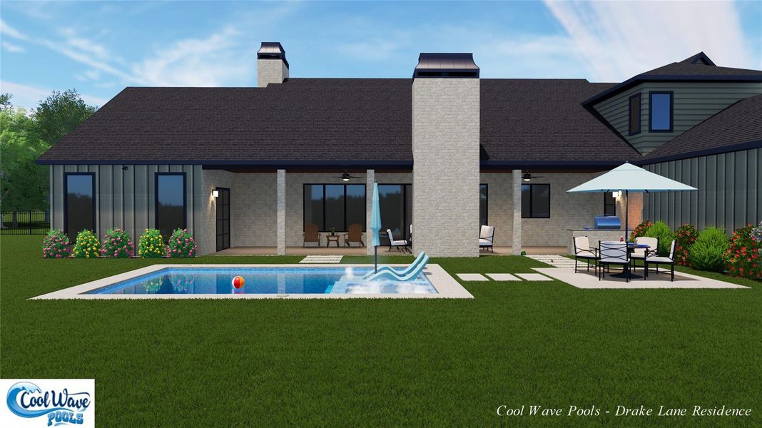 Image 15 of a home in .