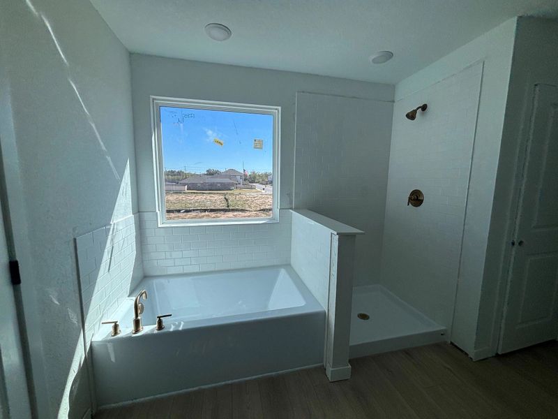 Primary Bath Primary Bath