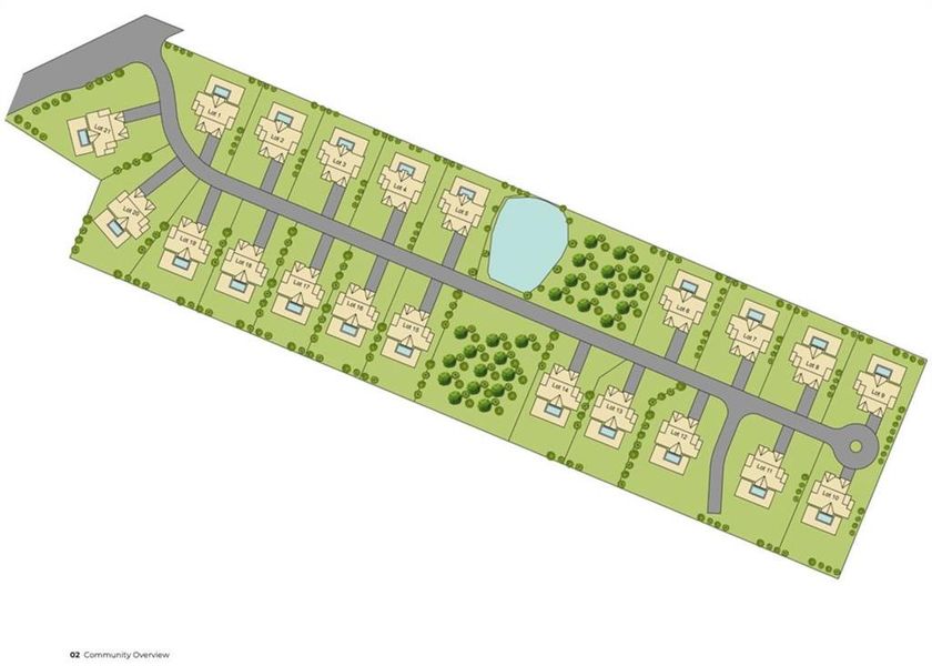 Image 5 of a home in .