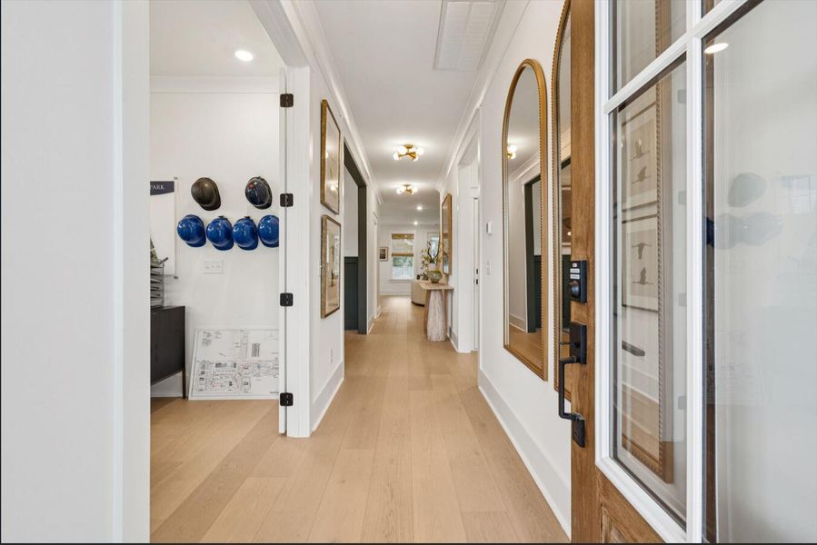 Image 30 of a home in Central Park.