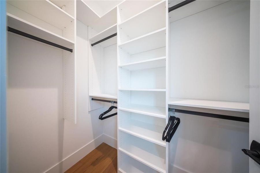 Close-up of interior finishes inside a home in , Sarasota (Image 20).