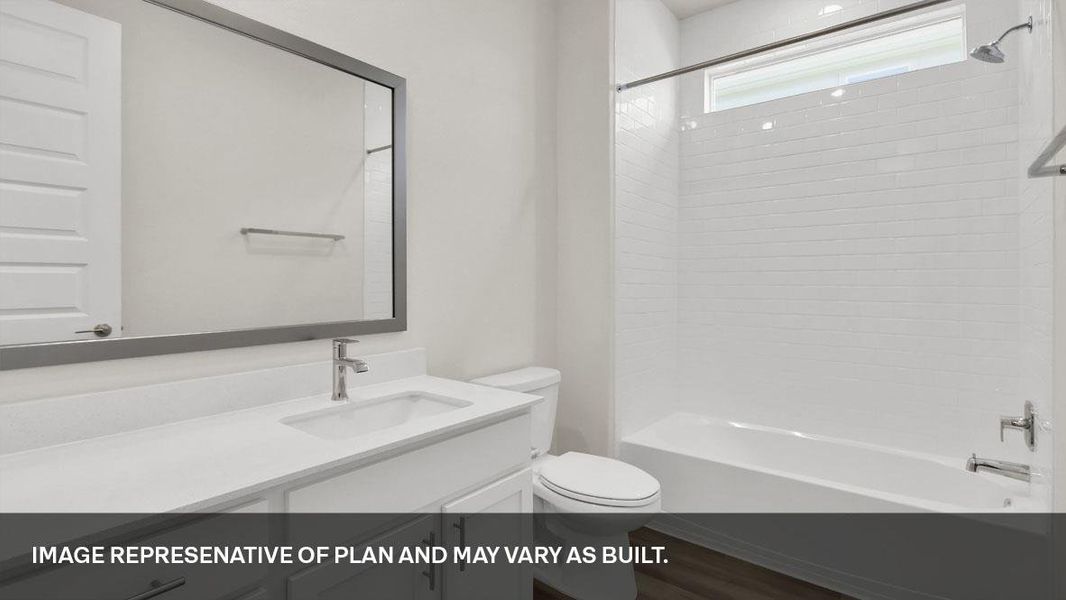 Image 36 of a home in Rosenbusch Ranch.