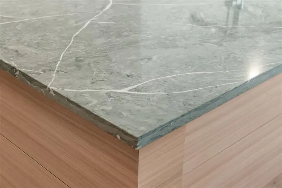 Close-up of interior finishes inside a home in , Sarasota (Image 53).