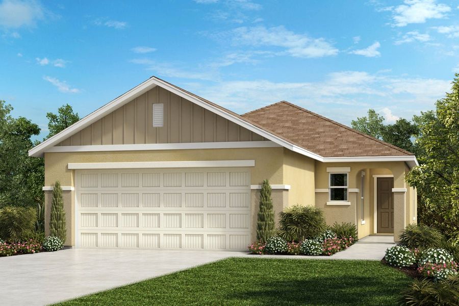 Exterior G