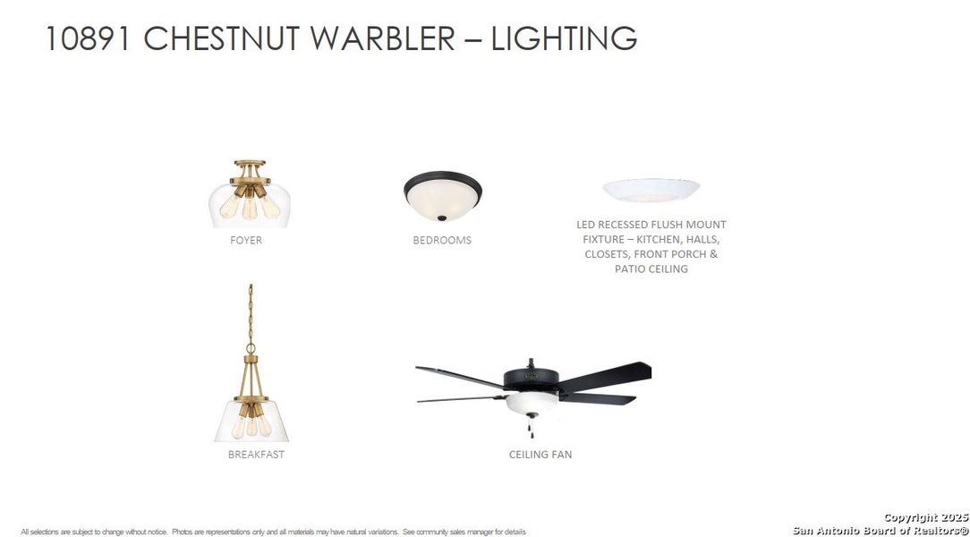 Sample of building materials used in homes in Waldsanger, New Braunfels (Image 7).