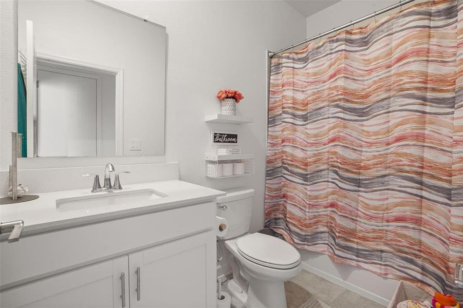 Furnished interior view inside a new home in Providence, Davenport (Image 30). Furnished interior view inside a new home in Providence, Davenport (Image 30).