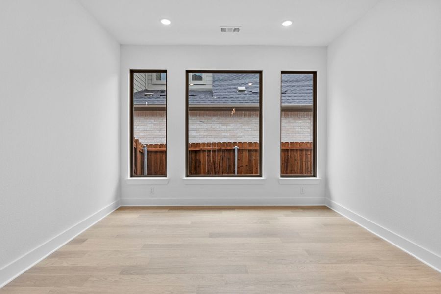 New Home in Oak Point, TX.  - Slide 21