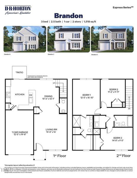 Brandon - Express Series_JETSTREAM PARK