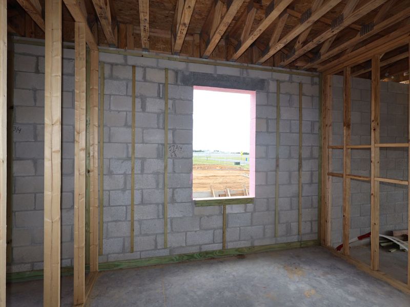Framing Framing