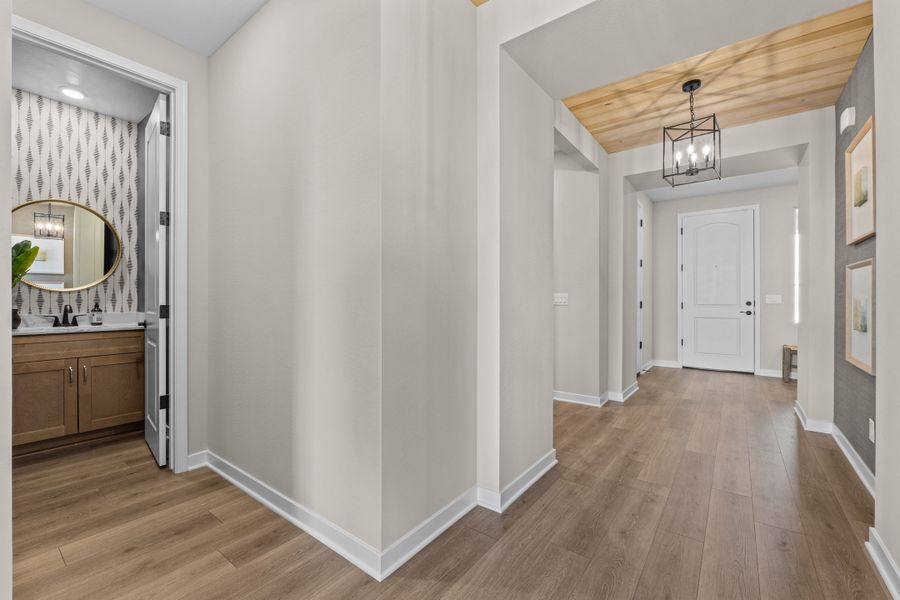 24102 W Hacienda Ave, Buckeye, AZ.  - Slide 39