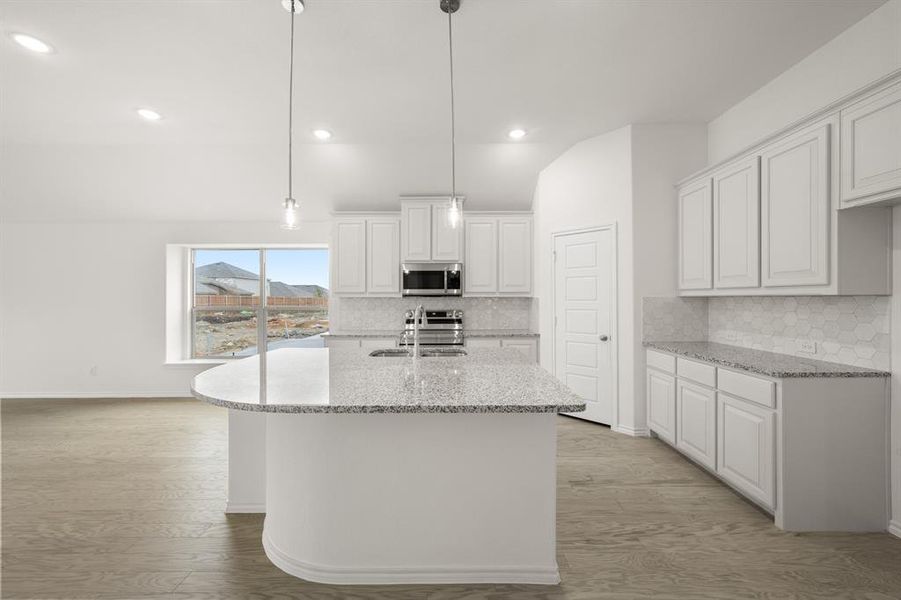 4532 Lyre Leaf- Kitchen-2 4532 Lyre Leaf- Kitchen-2