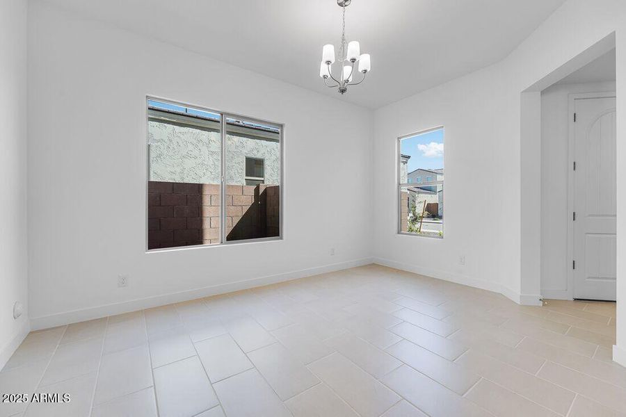 4030 E BRITTLEBUSH Lane - Ready Now!