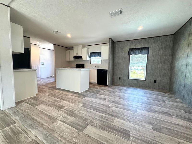 Spacious, unfurnished interior of a new home in , Polk City (Image 23). Spacious, unfurnished interior of a new home in , Polk City (Image 23).