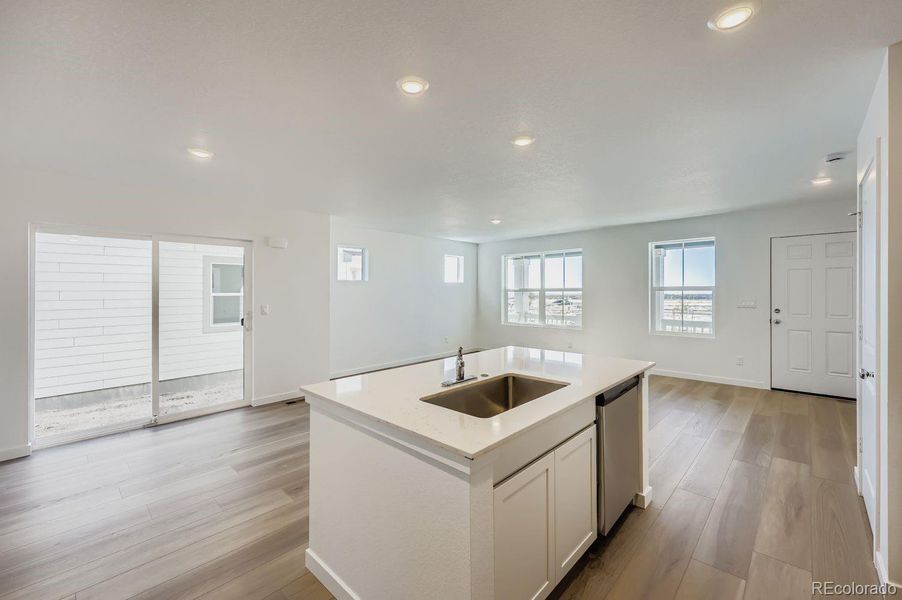 Image 11 of a home in Percheron: The Explorer Collection.