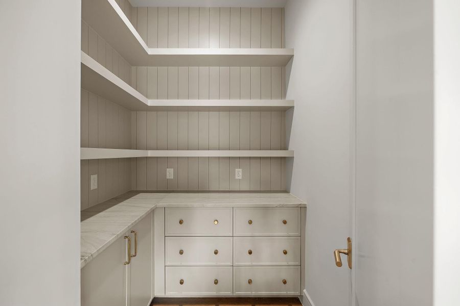 Spacious, unfurnished interior of a new home in , Austin (Image 20).