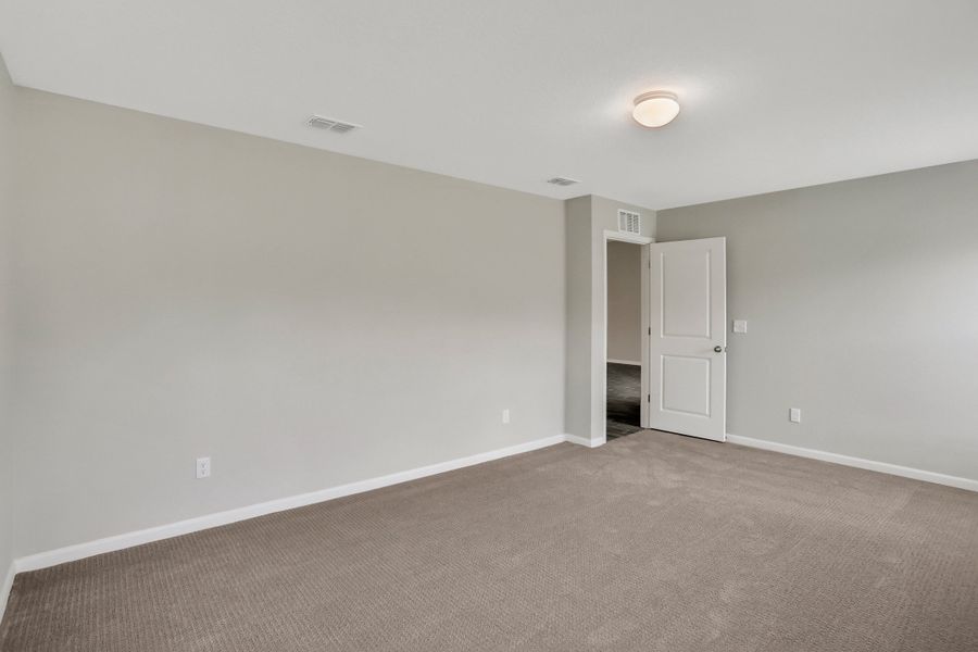 Berkshire New Home in Jacksonville, FL. - Slide 18 Berkshire New Home in Jacksonville, FL. - Slide 18