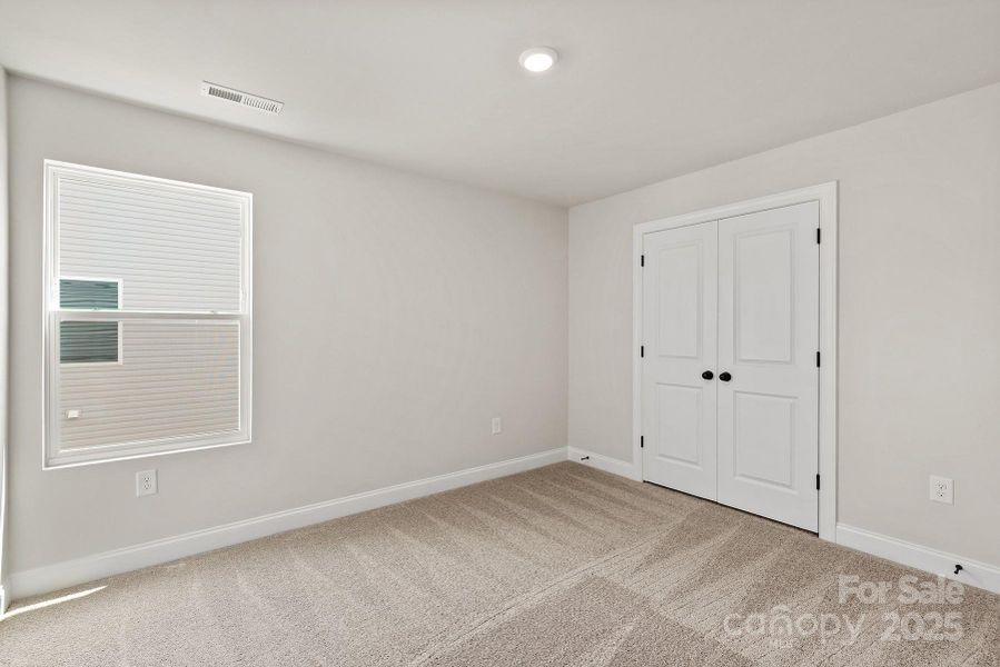 Spacious, unfurnished interior of a new home in , Winston-Salem (Image 14).