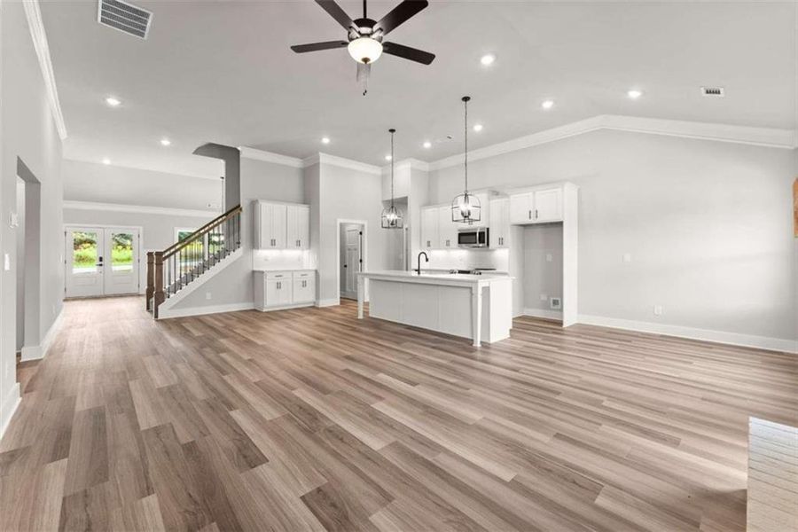 Image 48 of a home in . Image 48 of a home in .