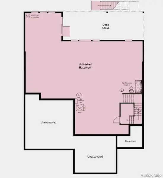 Additional Highlights Include: Farmhouse elevation, 8'x12' center-meet sliding glass doors, traditional fireplace at great room, double 8' glass door at study, covered outdoor living, 9' walkout basement with plumbing rough-in and utility sink rough-in.