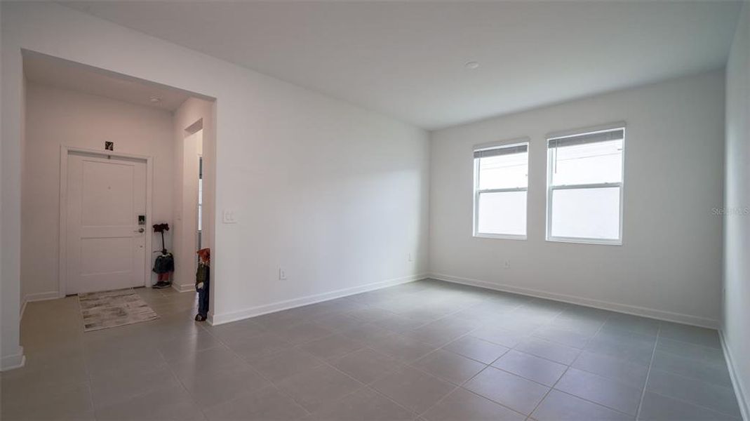 Spacious, unfurnished interior of a new home in Providence, Davenport (Image 18). Spacious, unfurnished interior of a new home in Providence, Davenport (Image 18).