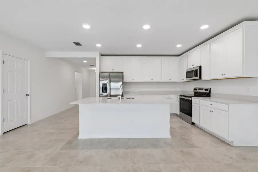 Kitchen Kitchen