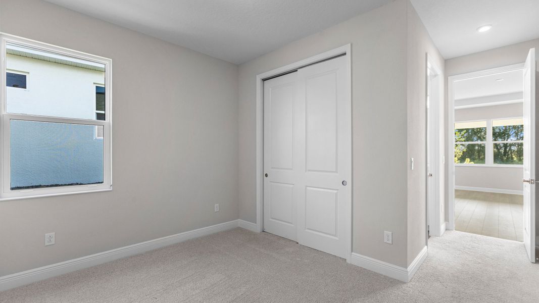 Bedroom 2 Bedroom 2