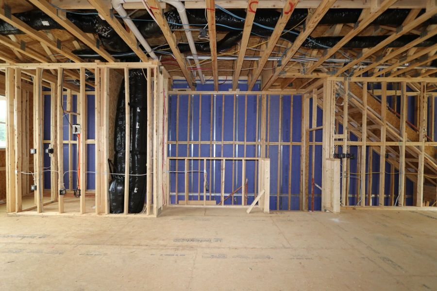 Framing Framing