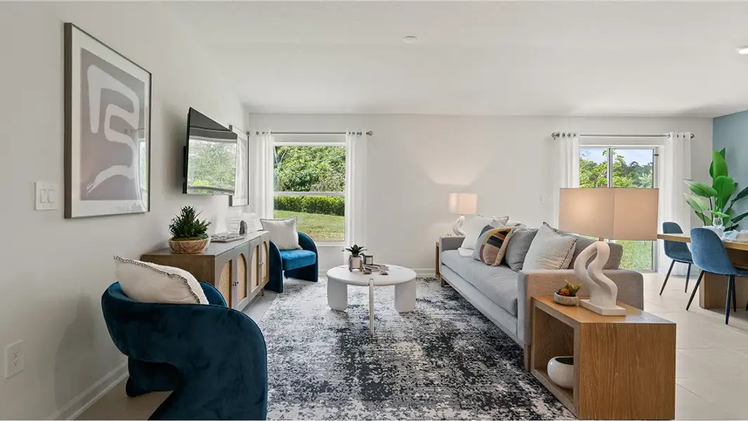 Florida CORE N004 Dawn Family 2of2 F1 Base3