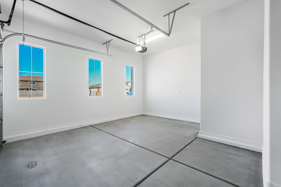 Representative unfurnished interior of a home built from the Revere by Taylor Morrison in Allen Ranches Expedition Collection, Litchfield Park (Image 43). Representative unfurnished interior of a home built from the Revere by Taylor Morrison in Allen Ranches Expedition Collection, Litchfield Park (Image 43).