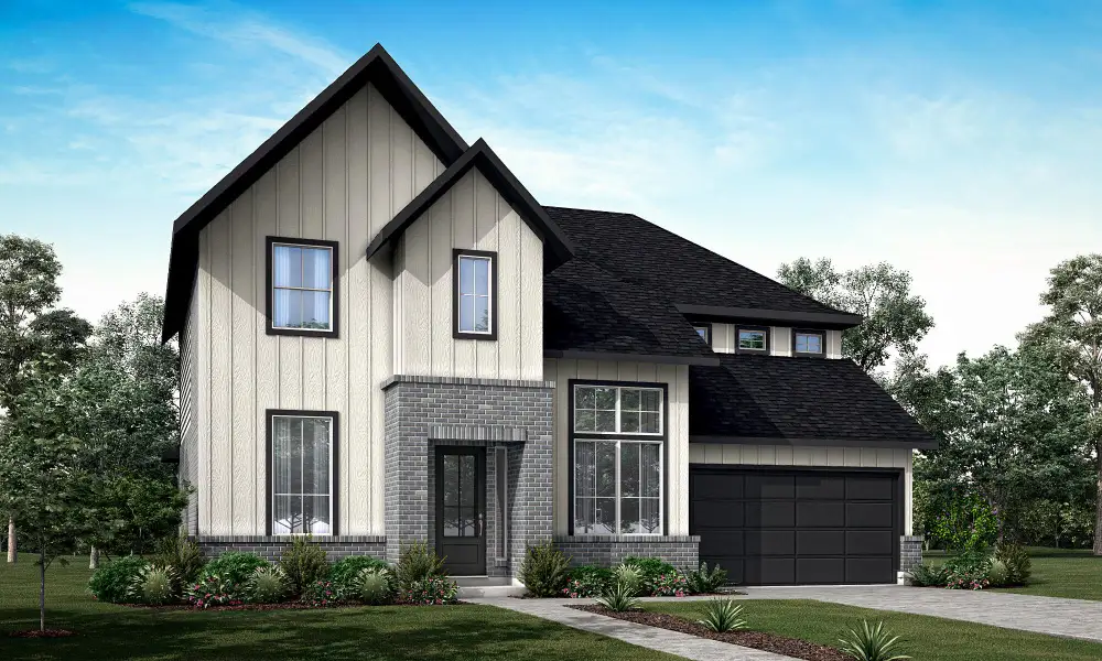Windsor Floor Plan Image 2