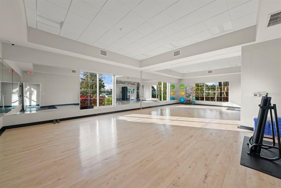 Community amenities in Star Farms at Lakewood Ranch, Bradenton (Image 42).