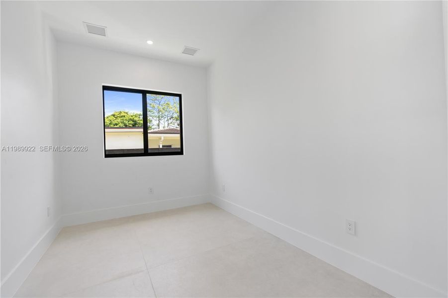 Primary Bedroom -Virtually Staged Primary Bedroom -Virtually Staged