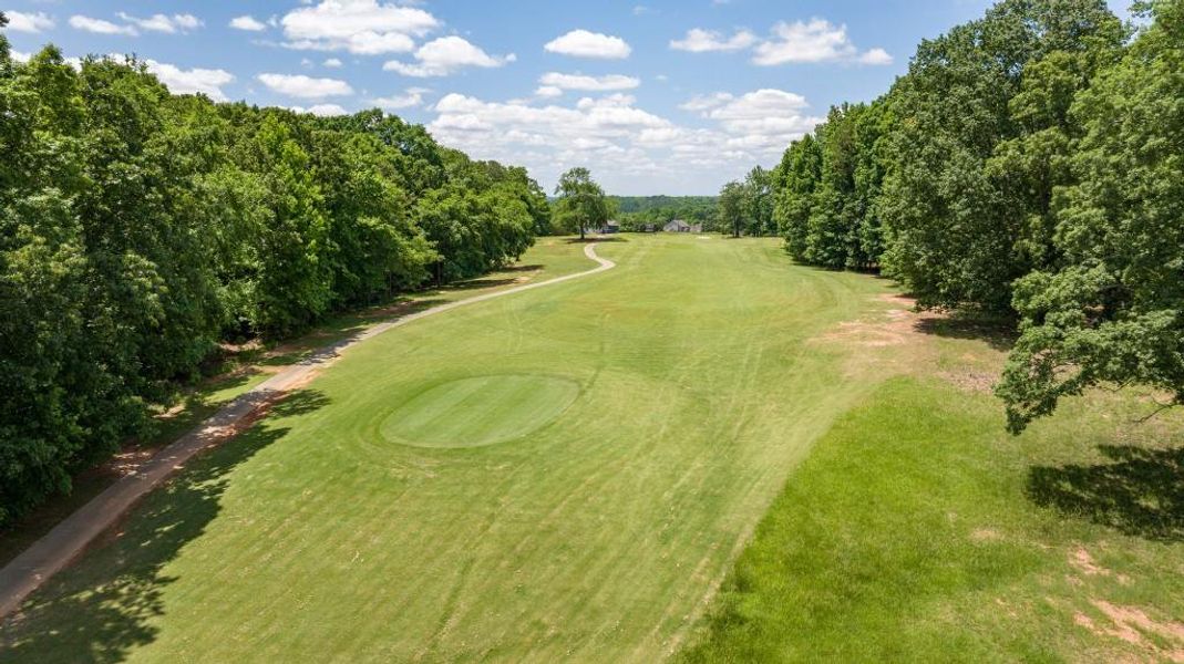 Natural landscape and outdoor views near  in Jefferson (Image 101).