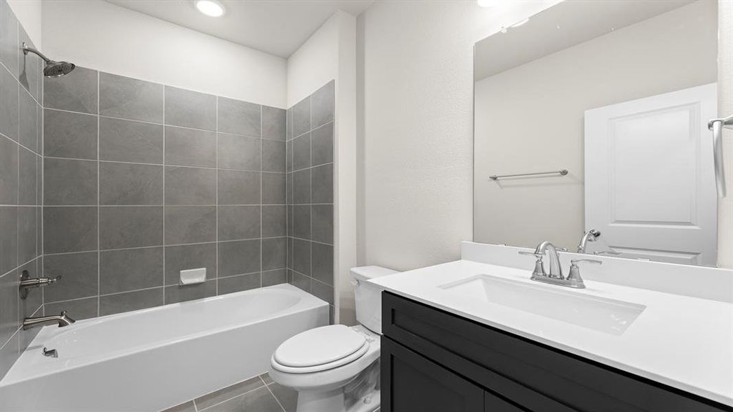 09. 2910 Plum Creek - 2ND Bath