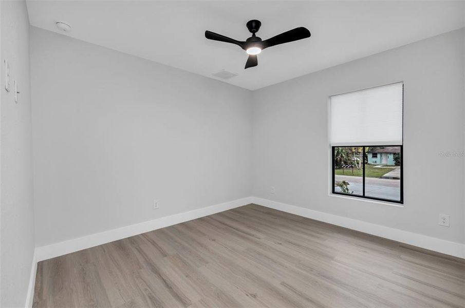 Spacious, unfurnished interior of a new home in , Punta Gorda (Image 29).